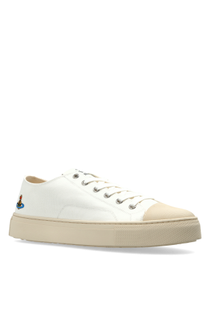 Vivienne Westwood Sports shoes "Plimsoll Low"