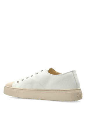 Vivienne Westwood Sports shoes "Plimsoll Low"