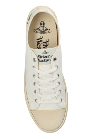 Vivienne Westwood Sports shoes "Plimsoll Low"