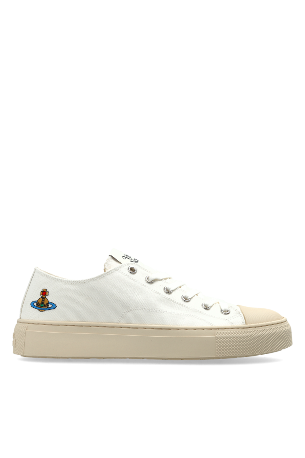 Plimsoll Low' sports shoes od Vivienne Westwood