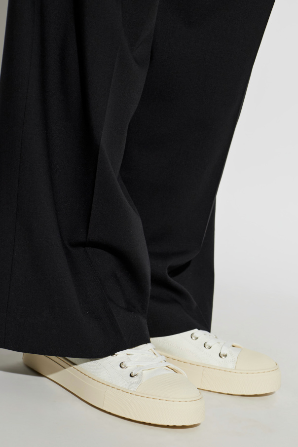 Vivienne Westwood Plimsoll Low' sports shoes