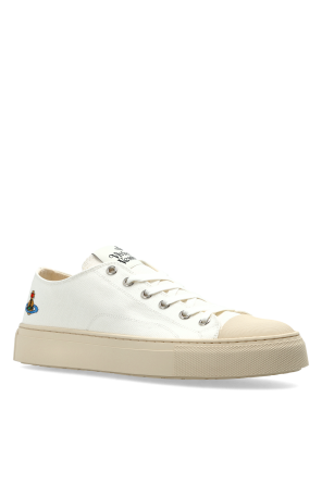 Vivienne Westwood Plimsoll Low' sports shoes