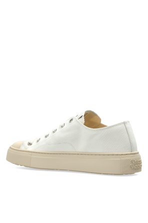 Vivienne Westwood Plimsoll Low' sports shoes