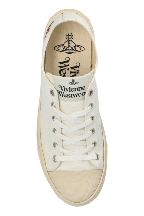 Vivienne Westwood Plimsoll Low' sports shoes
