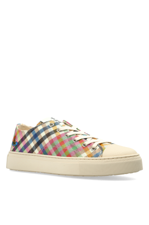 Vivienne Westwood "Plimsoll Low" sports shoes