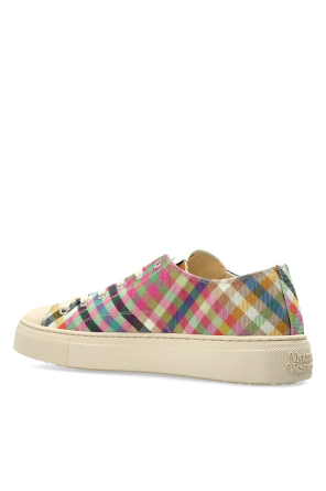 Vivienne Westwood "Plimsoll Low" sports shoes