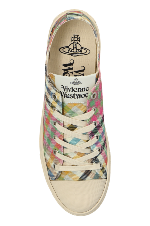 Vivienne Westwood "Plimsoll Low" sports shoes