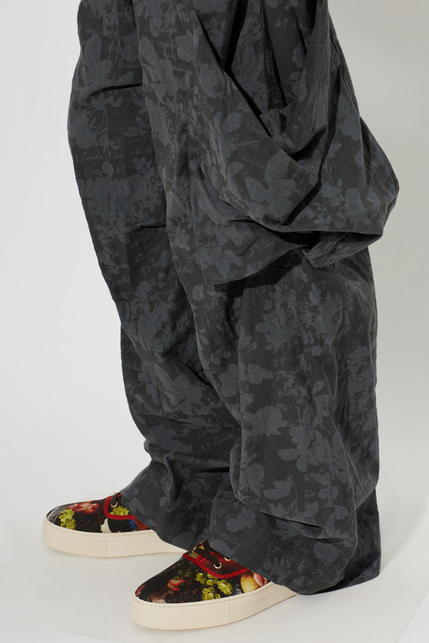 Vivienne Westwood Sports shoes ‘Trucker’