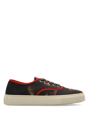 Sports shoes ‘Trucker’