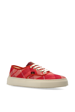 Vivienne Westwood ‘Trucker’ sports shoes