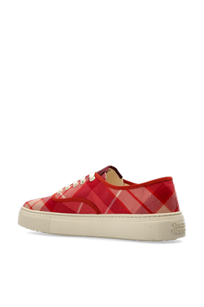 Vivienne Westwood ‘Trucker’ sports shoes