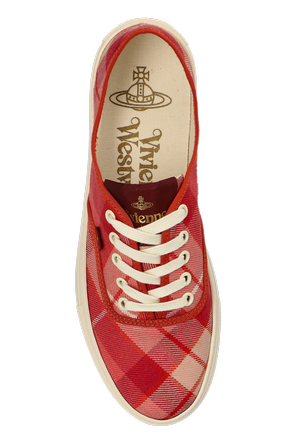 Vivienne Westwood ‘Trucker’ sports shoes