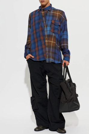 Vivienne Westwood Buty sportowe `Drubken`