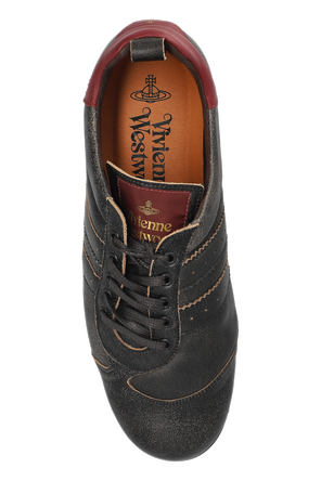 Vivienne Westwood Buty sportowe `Drubken`