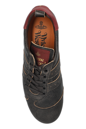 Vivienne Westwood Buty sportowe `Drubken`