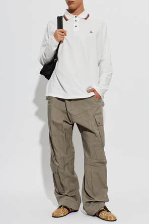 Vivienne Westwood Buty sportowe `Drubken`