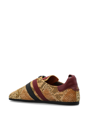 Vivienne Westwood Buty sportowe `Drubken`