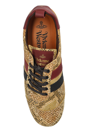 Vivienne Westwood Buty sportowe `Drubken`