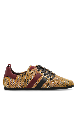 "Drubken" sports shoes