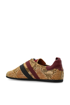 Vivienne Westwood Buty sportowe `Drubken`