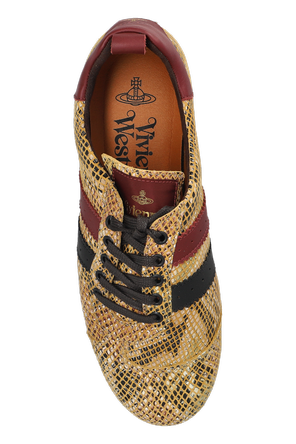 Vivienne Westwood Buty sportowe `Drubken`
