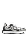 Alexander McQueen Sneakers with logo