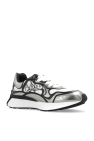 Alexander McQueen Sneakers with logo