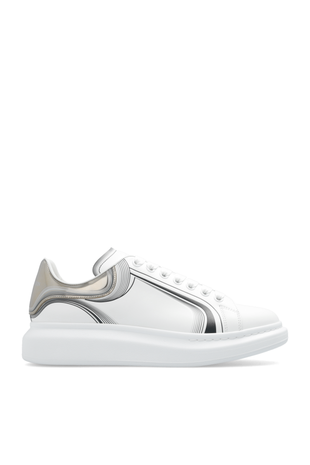 Alexander McQueen ‘Larry’ sneakers