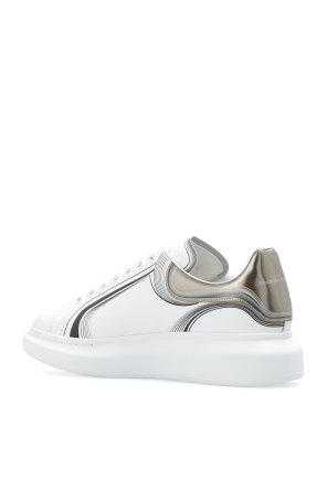 Alexander McQueen ‘Larry’ sneakers