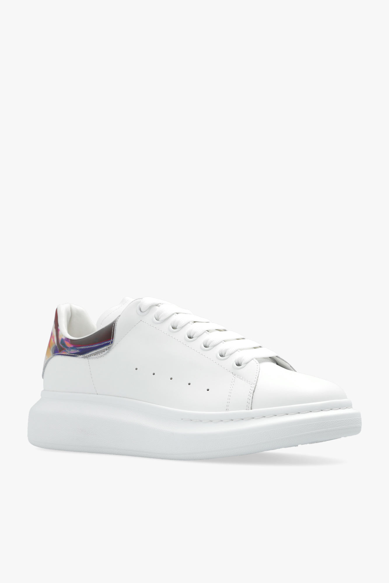 Alexander McQueen ‘Larry’ sneakers