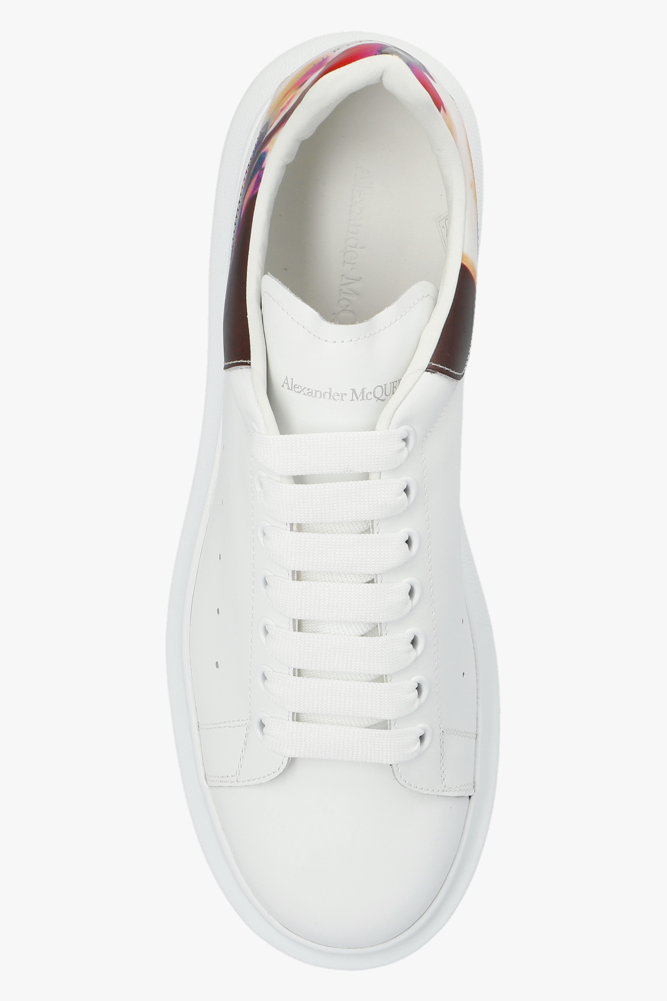 Alexander McQueen ‘Larry’ sneakers