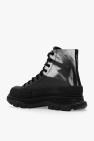 Alexander McQueen ‘Tread Slick’ high-top sneakers