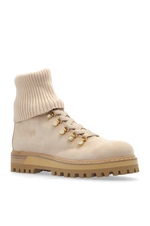 Le Silla Boots St. Moritz