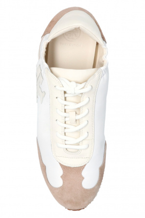 Tory Burch Sneakers with logo