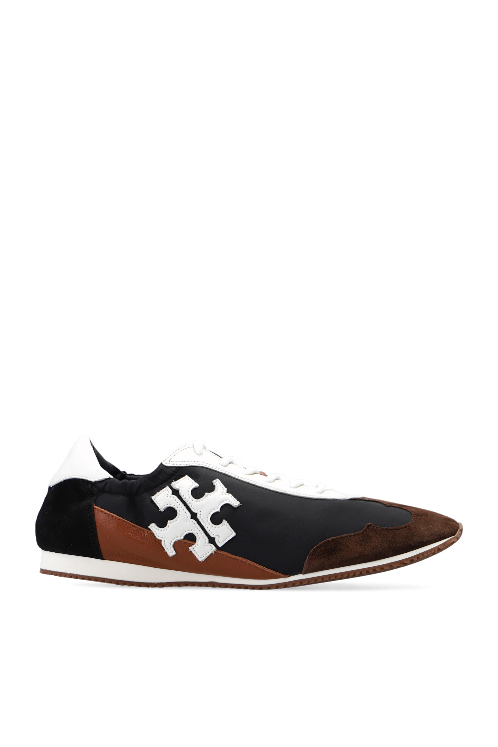 Tory Burch Sneakers with logo