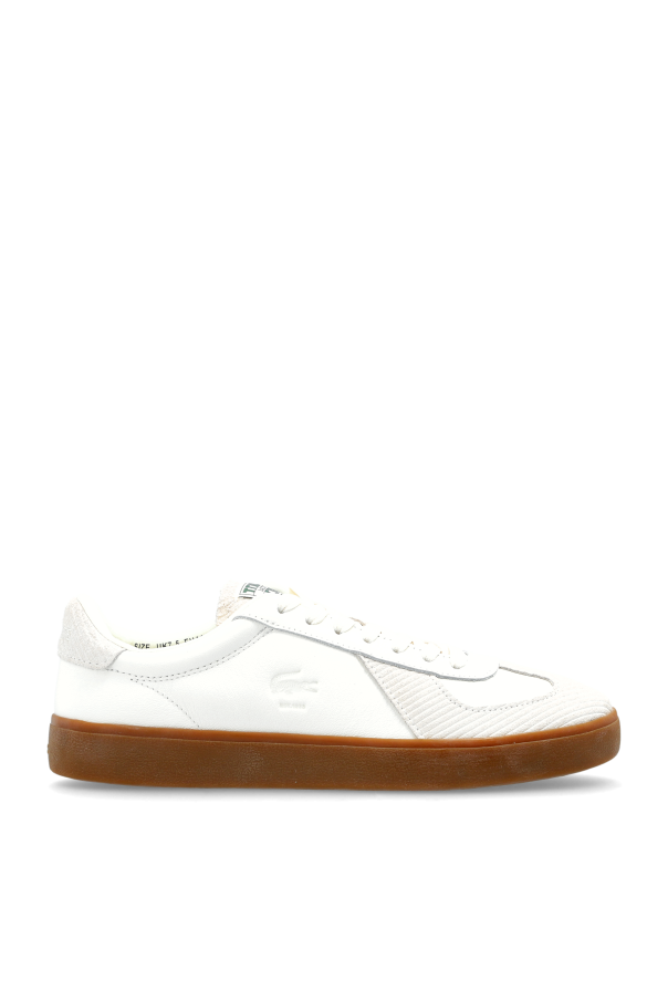 "Baseshot Pro" sports shoes od Lacoste
