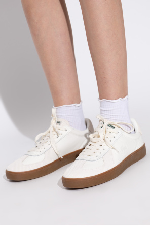 Sportschuhe „baseshot pro“ od Lacoste