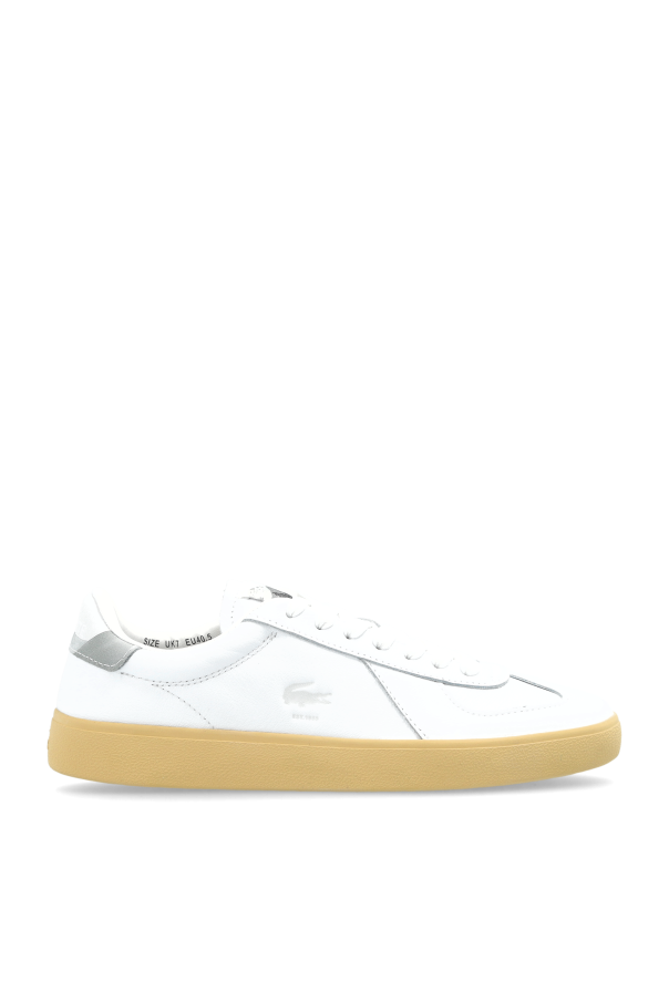 "Baseshot Pro" sports shoes od Lacoste