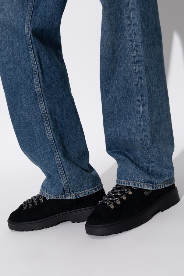 Lacoste "Base Shot" sports shoes