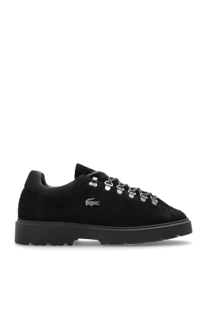 Sportschuhe "base shot" od Lacoste