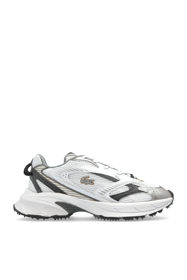 Sports shoes `L003 Neo Shot` od Lacoste