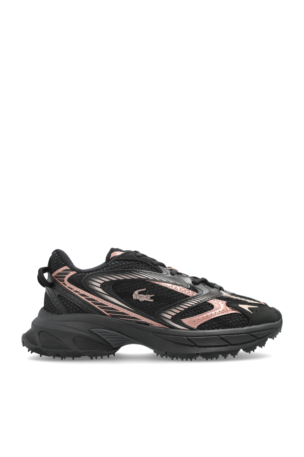 Sports shoes `L003 Neo Shot` od Lacoste