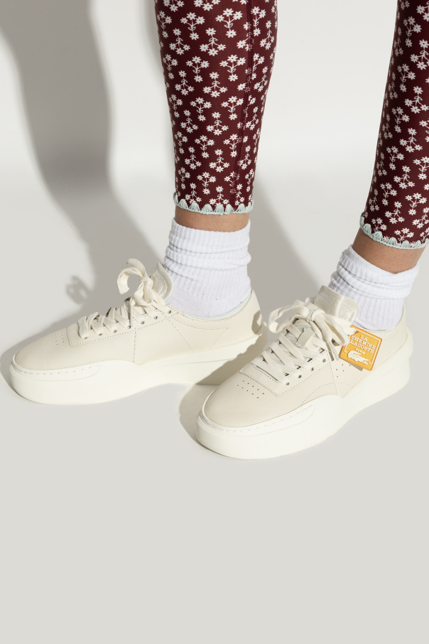 Lacoste Zapatillas deportivas "AURA CLUB"