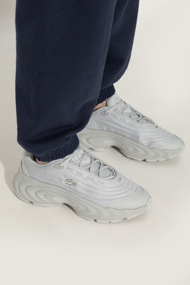 Lacoste Buty sportowe `Spinor`