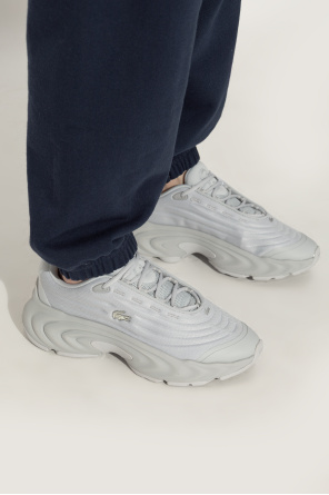 Buty sportowe `spinor` od Lacoste