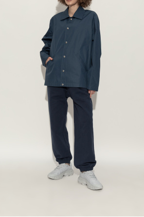 Lacoste Buty sportowe `Spinor`