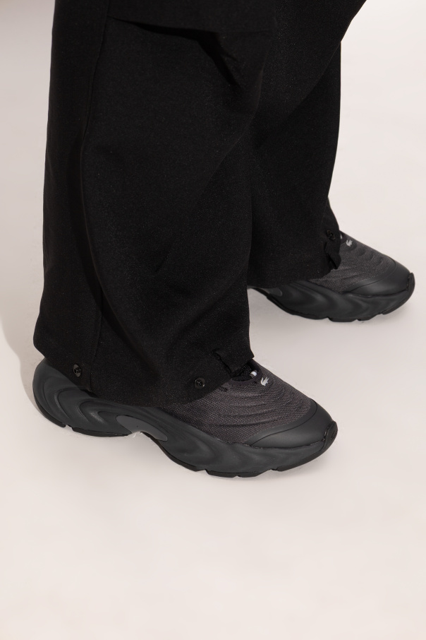 Lacoste "Spinor" sports shoes