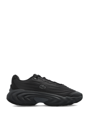 Buty sportowe `spinor` od Lacoste