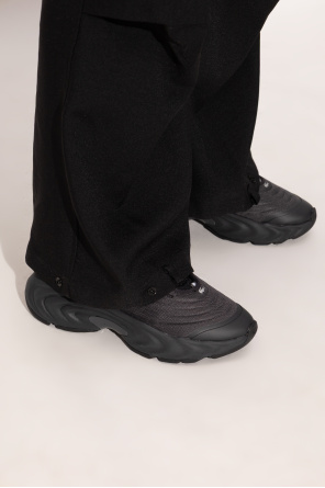 Buty sportowe `spinor` od Lacoste