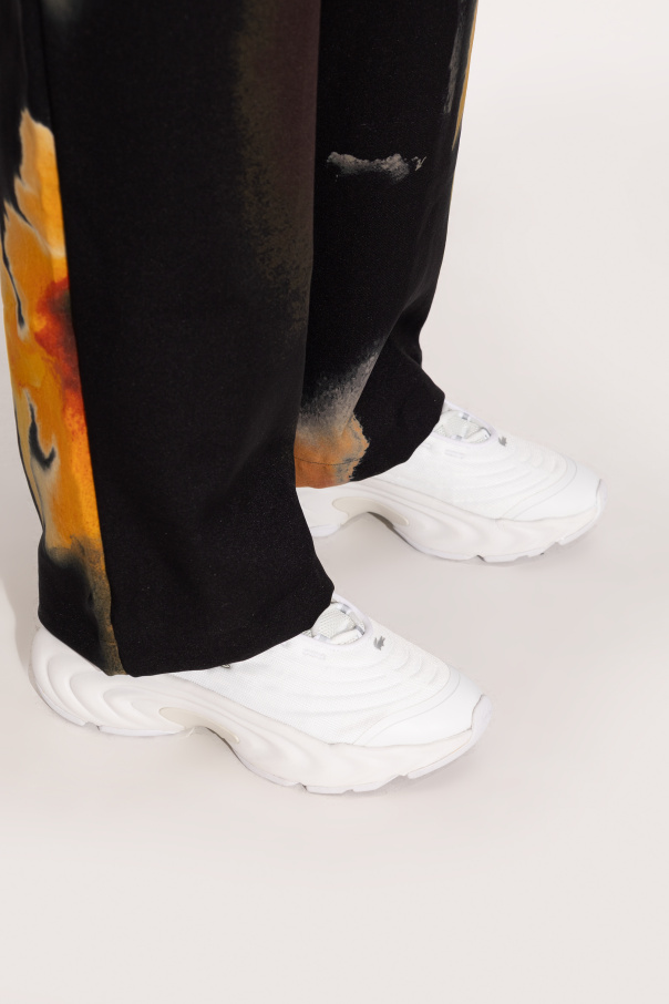 Lacoste "Spinor" sports shoes